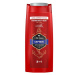 Old spice Captain Sprchový gel a šampon 3v1 675ml