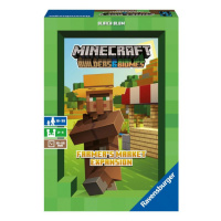 Ravensburger Minecraft: Farmer's Market CZ