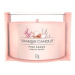 YANKEE CANDLE Pink Sands Sampler 37 g