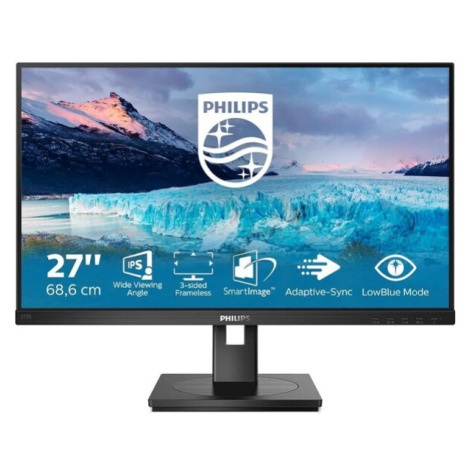 Monitory Philips