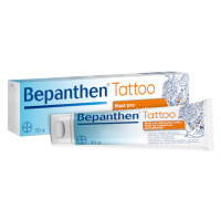 Bepanthen Tattoo mast 30g