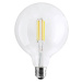 PRIOS Smart LED E27 4,5W tunable white Tuya Ø12,5cm WLAN