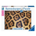 Ravensburger Puzzle Challenge - Zvířecí potisk 1000 dílků