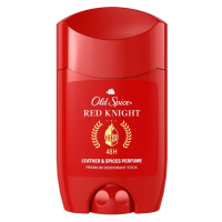 OLD SPICE Tuhý deodorant Red Knight 65 ml