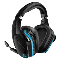 Logitech G935 981-000744 Černá