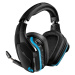 Logitech G935 981-000744 Černá