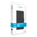 Flipové pouzdro FIXED Opus New Edition pro Samsung Galaxy A52/A52 5G/A52s 5G, black