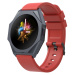 Canyon smart hodinky Otto SW-86 RED