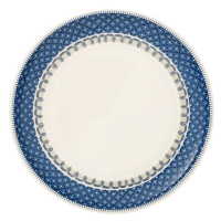 Villeroy & Boch Casale Blu jídelní talíř 28 cm