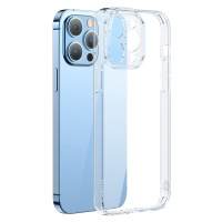 Baseus SuperCeramic Series Glass Case pro iPhone 13 Pro 6,1