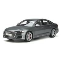 1:18 Audi S8 - Daytona Grey - 2020