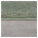 Flair Rugs koberce Kusový koberec Snuggle Sage - 80x150 cm