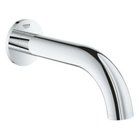 Vanový výtok Grohe Atrio chrom 13139003