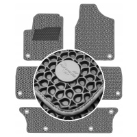 Ford Galaxy I 7os 1995-2006 Stěrače do auta