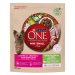 Purina One Mini/Small Dog Weight Control/Sterilised krůta s rýží 800g