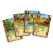 Zoo Tycoon: The Board Game CZ - strategická hra