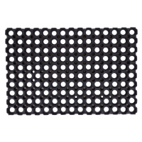 Hamat Rohožka guma Domino 22mm - 50x80 cm