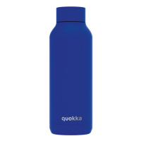 QUOKKA - Nerezová láhev / termoska ULTRAMARINE, 510ml, 11691