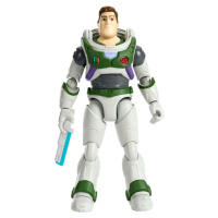 Mattel Buzz Rakeťák základní figurka Buzz Rakeťák