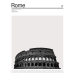 Ilustrace City Rome 1, Finlay & Noa, 30x40 cm