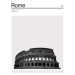 Ilustrace City Rome 1, Finlay & Noa, 30 × 40 cm