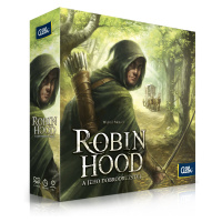 Albi Robin Hood - rodinná hra