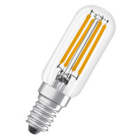 LED žárovka do lednice E14 LEDVANCE SPECIAL T26 FIL 4,2W (40W) teplá bílá (2700K)