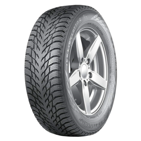 Celoroční pneumatiky NOKIAN TYRES