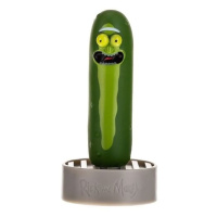 Miniatura Rick and Morty - Talking Pickle Rick