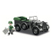 Cobi 1937 Horch 901 Kfz. 15, 1:35, 185 k, 1 f