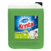 Krystal na nádobí Lemongrass 750 ml Varianta: KRYSTAL nádobí lemongrass 750ml