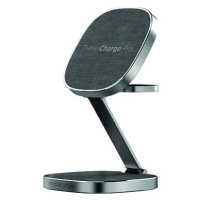 Mobile Origin TravelCharge PRO Grey