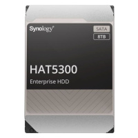 Synology HAT5300-4T 3.5” 4TB HAT5300-4T