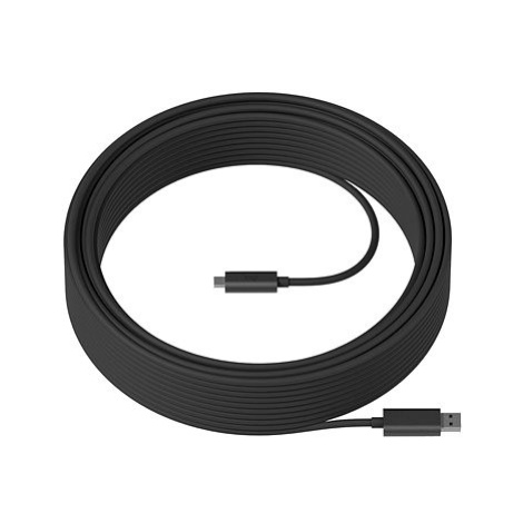 Logitech Strong USB cable 10m