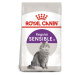 ROYAL CANIN SENSIBLE granule pro kočky s citlivým zažíváním 10 kg + 2 kg zdarma
