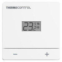 TC 20WB - Manuální digitální termostat TC 20WB