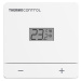 TC 20WB - Manuální digitální termostat TC 20WB