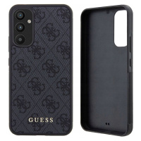 Pouzdro Guess pro Galaxy A34 5G, odolný obal, štíhlý cover, módní