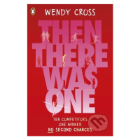 Then There Was One - Wendy Cross - kniha z kategorie Beletrie pro děti