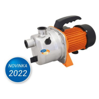 AquaCup JET 1200-1 Čerpadlo 230V 1,2kW 63l/min 48m