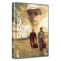 Za každou cenu - DVD