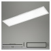 BRILONER Svítidlo LED panel, 119,5 cm, 4100 lm, 38 W, bílé BRILO 7193-016