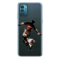 iSaprio Fotball 01 pro Nokia G11 / G21