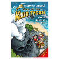 Klub Tygrů Ostrov děsivých goril