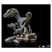 Figurka Mini Co. Jurassic World: Dominatio - Blue and Beta - 098370