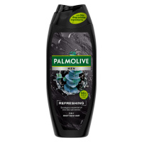 Palmolive For Men Refreshing sprchový gel 3v1 500ml