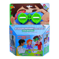 Cool Games - Vzhůru nohama - Vision Impossible