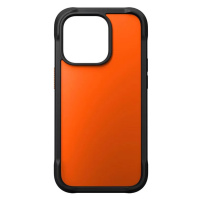 Kryt Nomad Rugged Case, orange - iPhone 14 Pro (NM01152385)