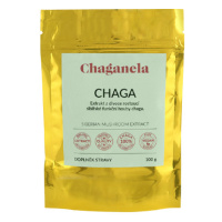 Chaganela Extrakt ze sibiřské čagy 100 g