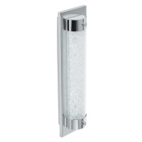 Eglo Eglo 97054 - LED Koupelnové nástěnné svítidlo TOLORICO 1xLED/8W/230V IP44